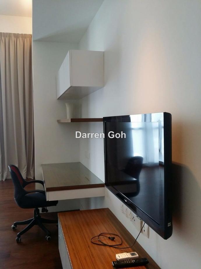 Service Residence for Sale in Setia SKY Residences by Darren Goh - iProperty.com.my