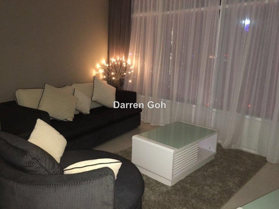 Service Residence for Sale in Vortex KLCC by Darren Goh - iProperty.com.my