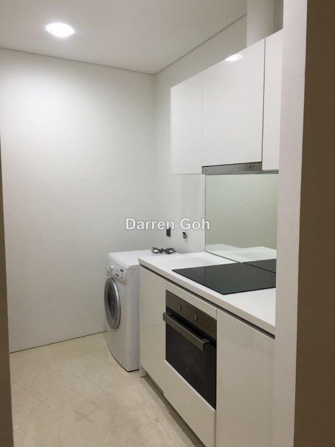 Service Residence for Sale in Vortex KLCC by Darren Goh - iProperty.com.my