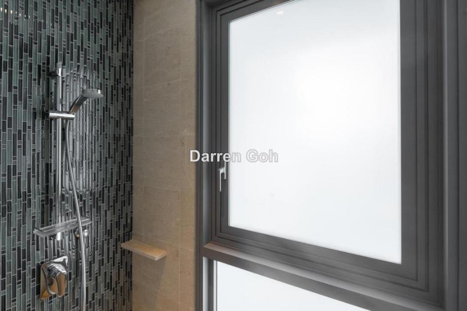 Service Residence for Sale in Suria Stonor by Darren Goh - iProperty.com.my