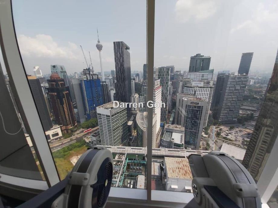 Service Residence for Sale in Vipod Residence by Darren Goh - iProperty.com.my