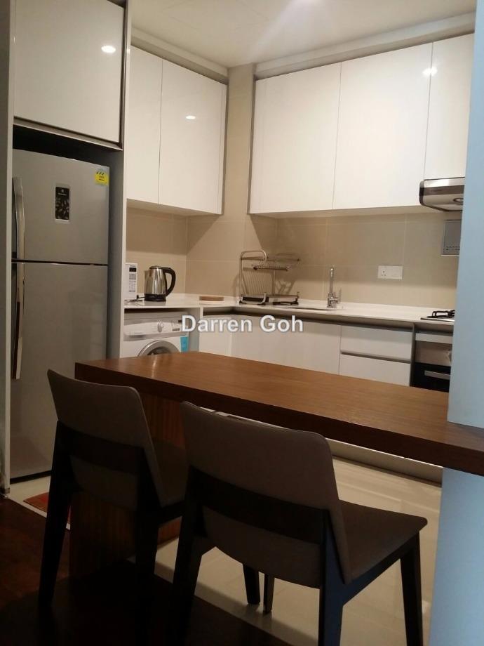 Service Residence for Sale in Setia SKY Residences by Darren Goh - iProperty.com.my