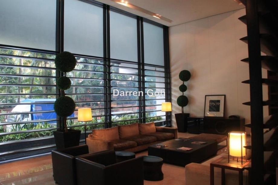 Service Residence for Sale in K Residence @ KLCC by Darren Goh - iProperty.com.my