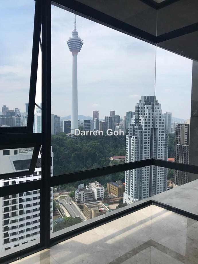 Residensi Servis untuk Dijual di Anggun Residences oleh Darren Goh - iProperty.com.my