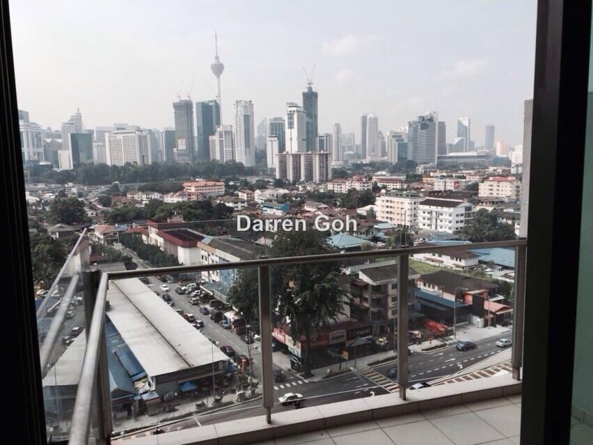 Service Residence for Sale in Setia SKY Residences by Darren Goh - iProperty.com.my