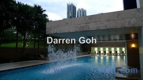 Service Residence for Rent in Serviced Residence @ Binjai 8 by Darren Goh - iProperty.com.my