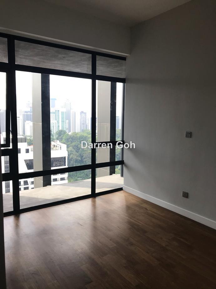Residensi Servis untuk Dijual di Anggun Residences oleh Darren Goh - iProperty.com.my