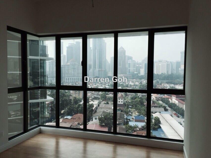 Service Residence for Sale in Setia SKY Residences by Darren Goh - iProperty.com.my