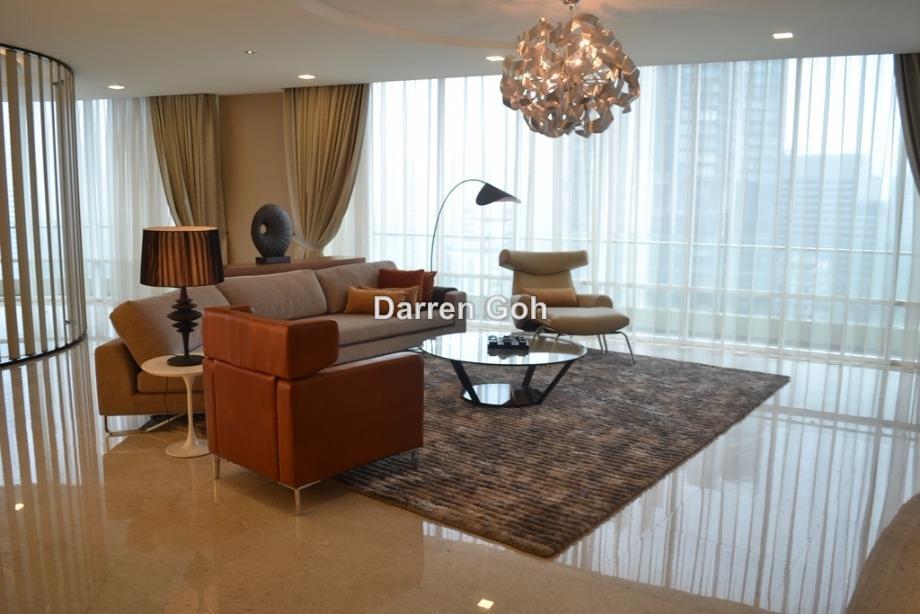 Condominium for Sale in The Avare by Darren Goh - iProperty.com.my