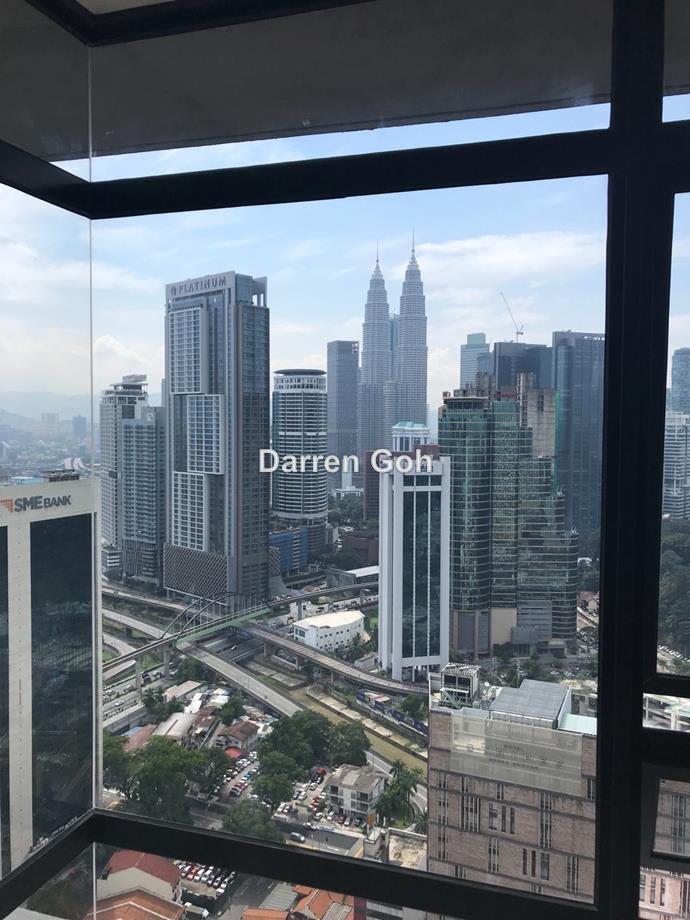 Residensi Servis untuk Dijual di Anggun Residences oleh Darren Goh - iProperty.com.my