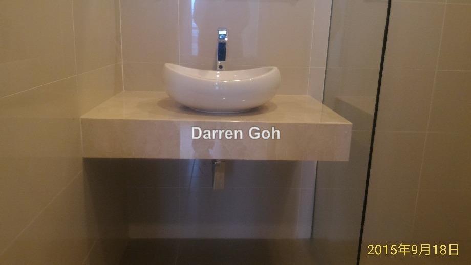 Service Residence for Rent in Serviced Residence @ Binjai 8 by Darren Goh - iProperty.com.my