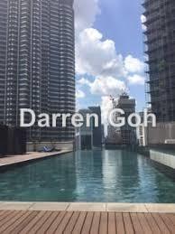 Service Residence for Sale in K Residence @ KLCC by Darren Goh - iProperty.com.my