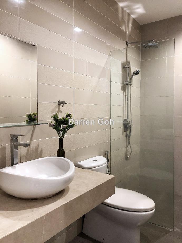 Service Residence for Rent in Serviced Residence @ Binjai 8 by Darren Goh - iProperty.com.my
