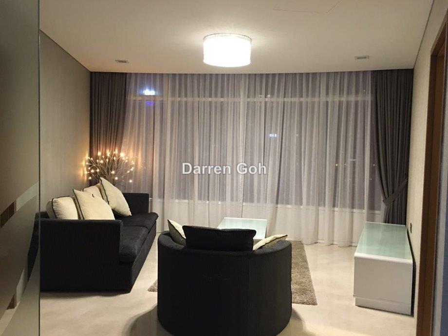 Service Residence for Sale in Vortex KLCC by Darren Goh - iProperty.com.my