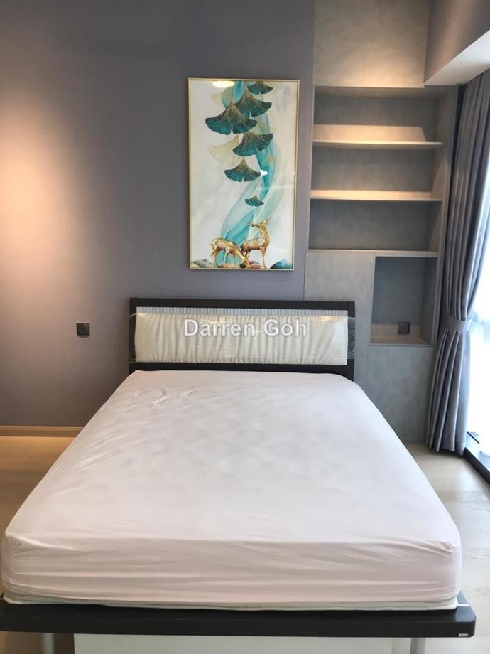 Service Residence for Rent in Star Residences One by Darren Goh - iProperty.com.my