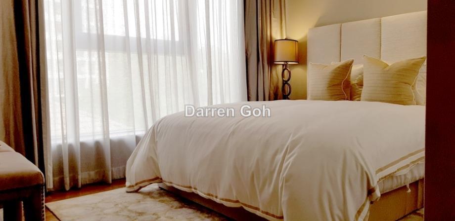 Service Residence for Sale in Pavilion Ceylon Hill by Darren Goh - iProperty.com.my