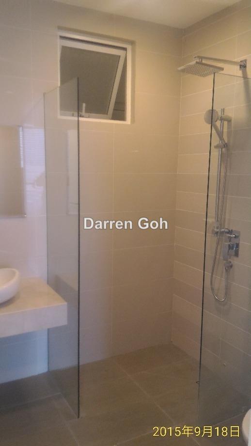 Service Residence for Rent in Serviced Residence @ Binjai 8 by Darren Goh - iProperty.com.my