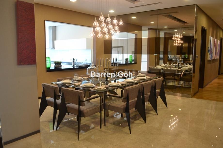 Condominium for Sale in The Avare by Darren Goh - iProperty.com.my
