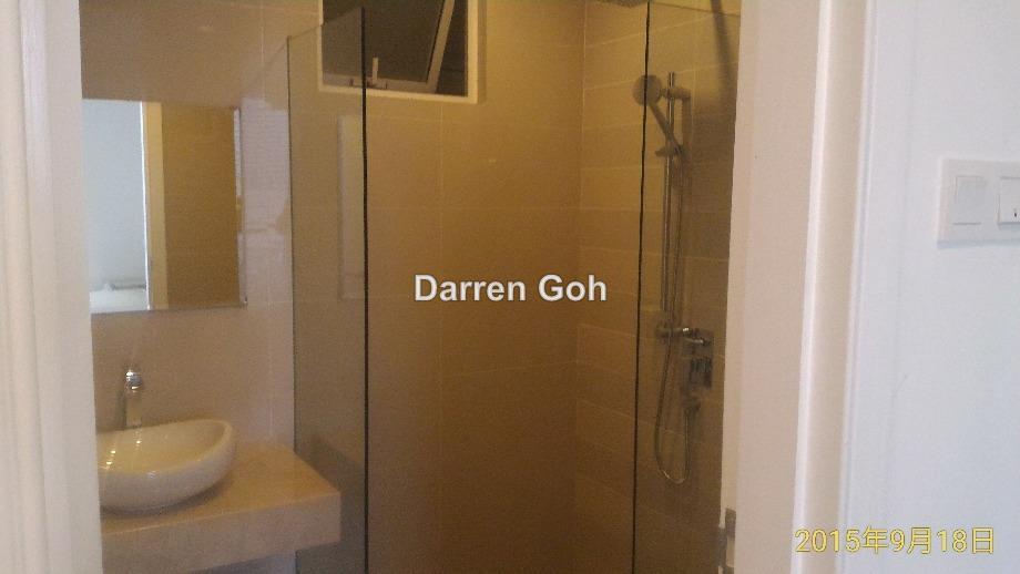 Service Residence for Rent in Serviced Residence @ Binjai 8 by Darren Goh - iProperty.com.my
