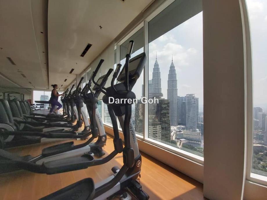 Service Residence for Sale in Vipod Residence by Darren Goh - iProperty.com.my