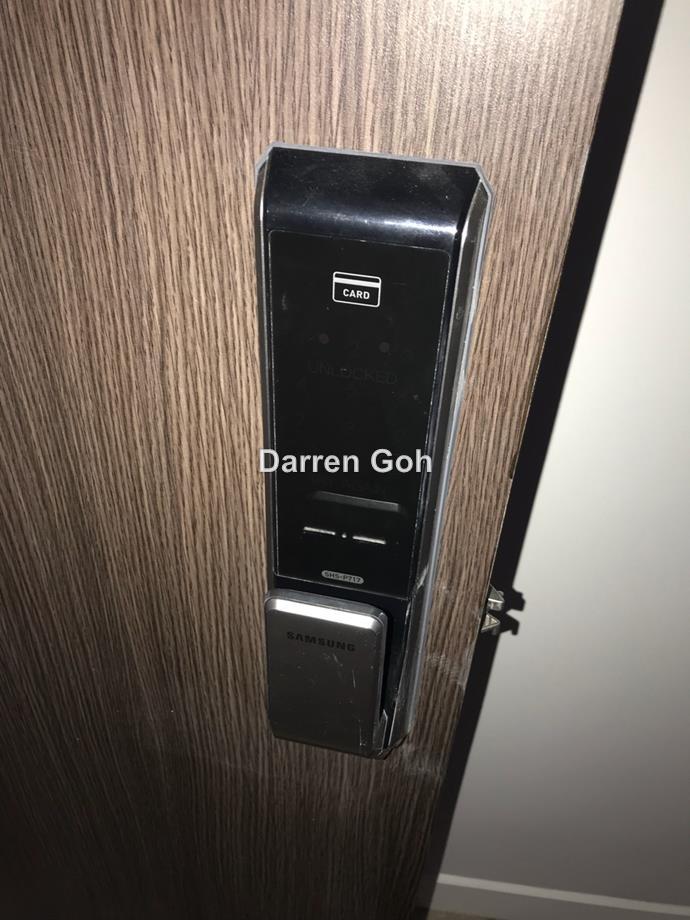 Residensi Servis untuk Dijual di Anggun Residences oleh Darren Goh - iProperty.com.my