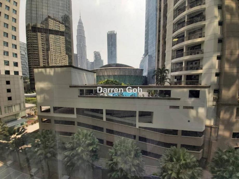 Service Residence for Sale in Vipod Residence by Darren Goh - iProperty.com.my