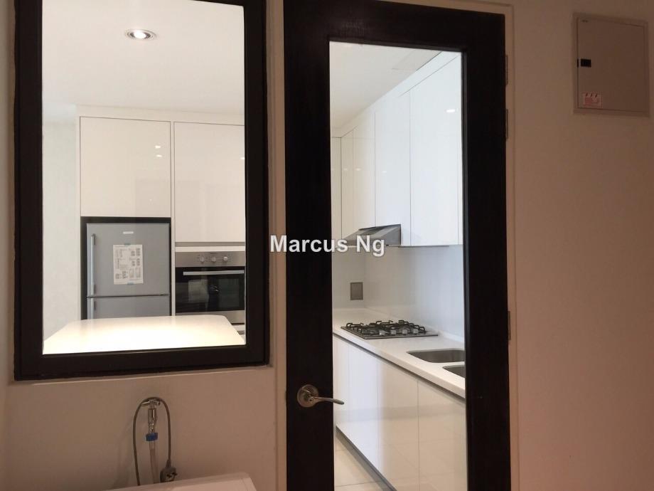 Residensi Servis untuk Dijual di Setia SKY Residences oleh Darren Goh - iProperty.com.my