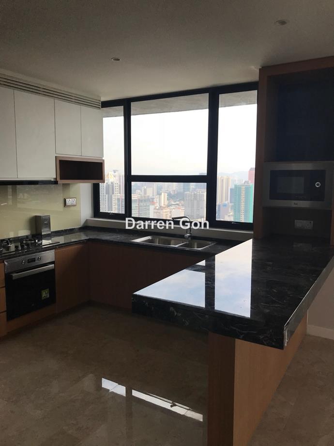 Residensi Servis untuk Dijual di Anggun Residences oleh Darren Goh - iProperty.com.my