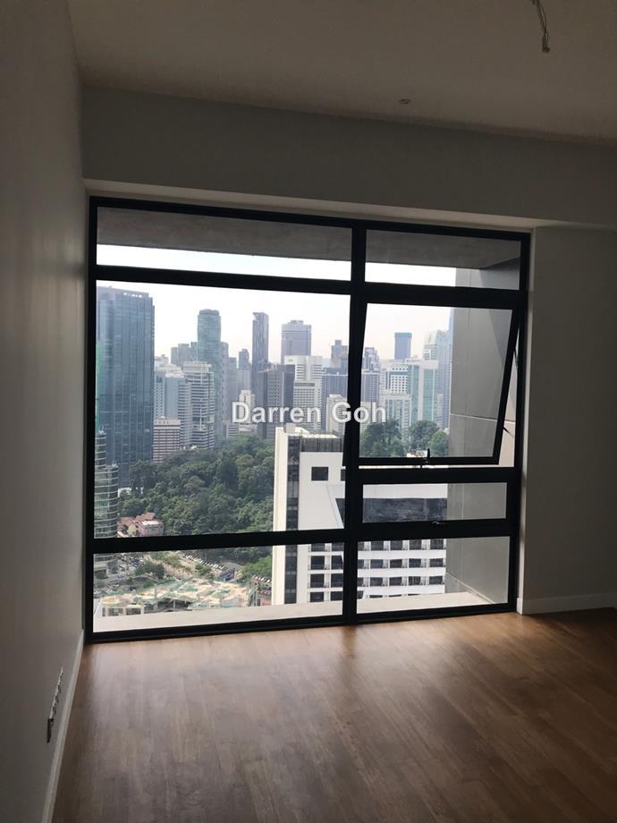 Residensi Servis untuk Dijual di Anggun Residences oleh Darren Goh - iProperty.com.my