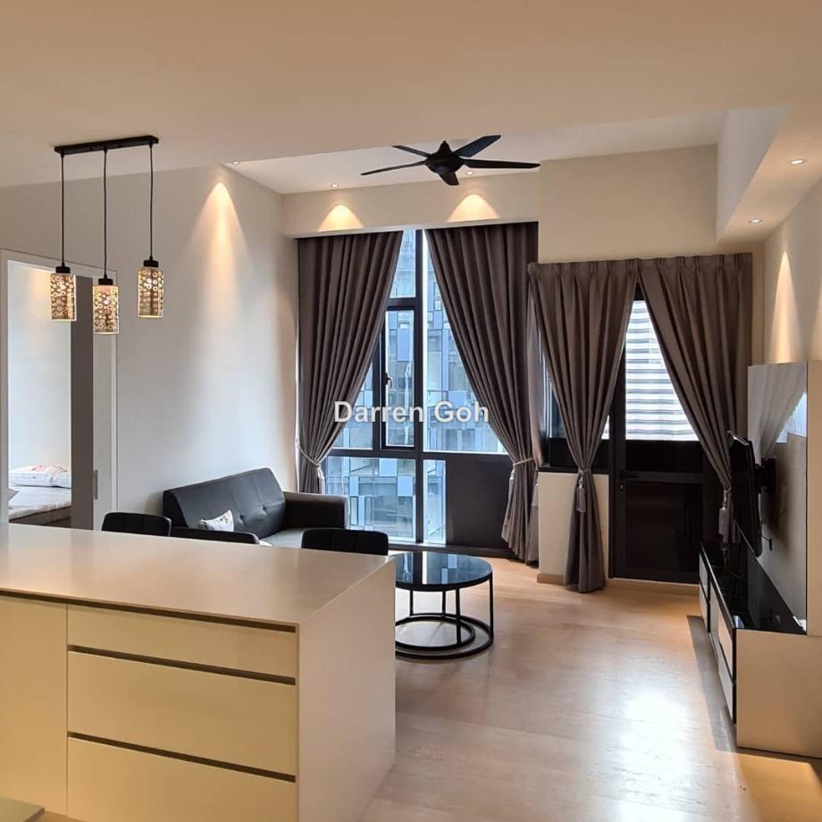 Service Residence for Rent in Star Residences One by Darren Goh - iProperty.com.my