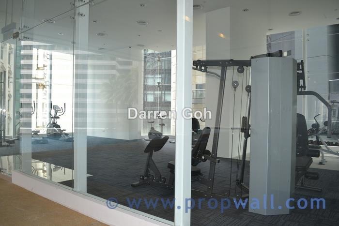 Service Residence for Rent in Serviced Residence @ Binjai 8 by Darren Goh - iProperty.com.my