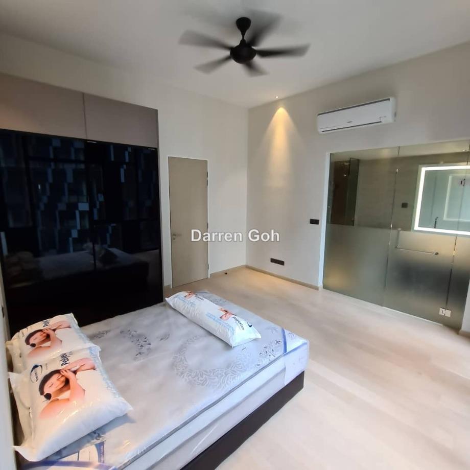 Service Residence for Rent in Star Residences One by Darren Goh - iProperty.com.my
