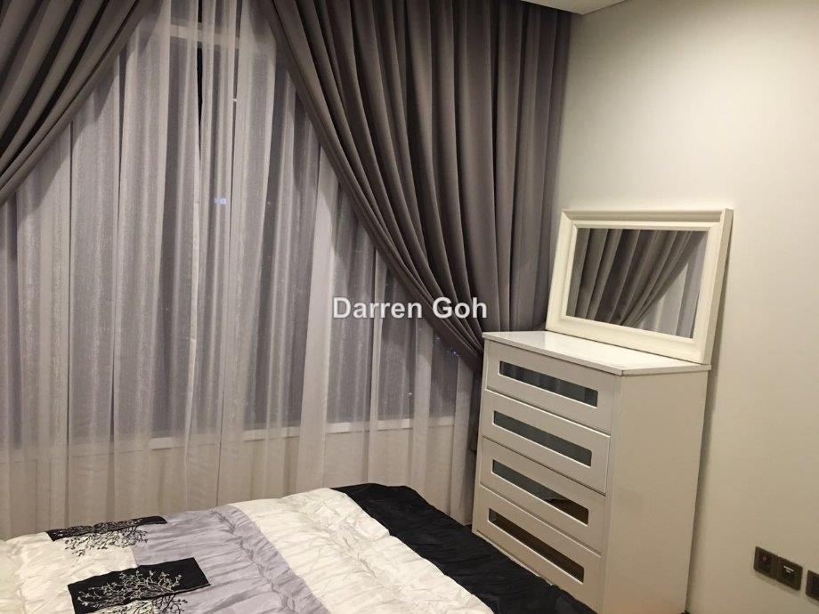 Service Residence for Sale in Vortex KLCC by Darren Goh - iProperty.com.my