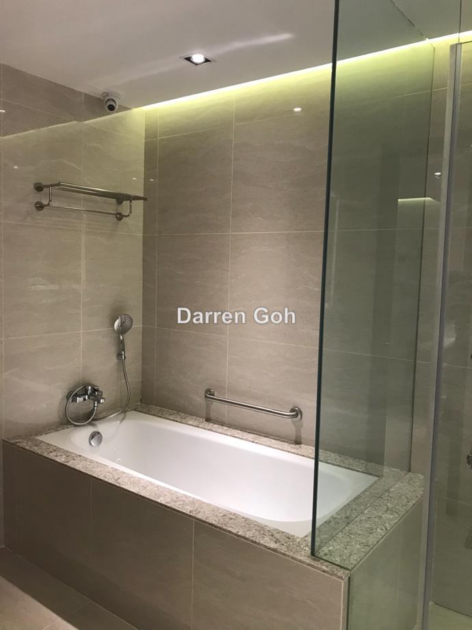 Residensi Servis untuk Dijual di Star Residences One oleh Darren Goh - iProperty.com.my