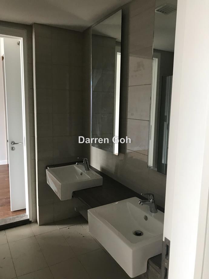 Residensi Servis untuk Dijual di Anggun Residences oleh Darren Goh - iProperty.com.my