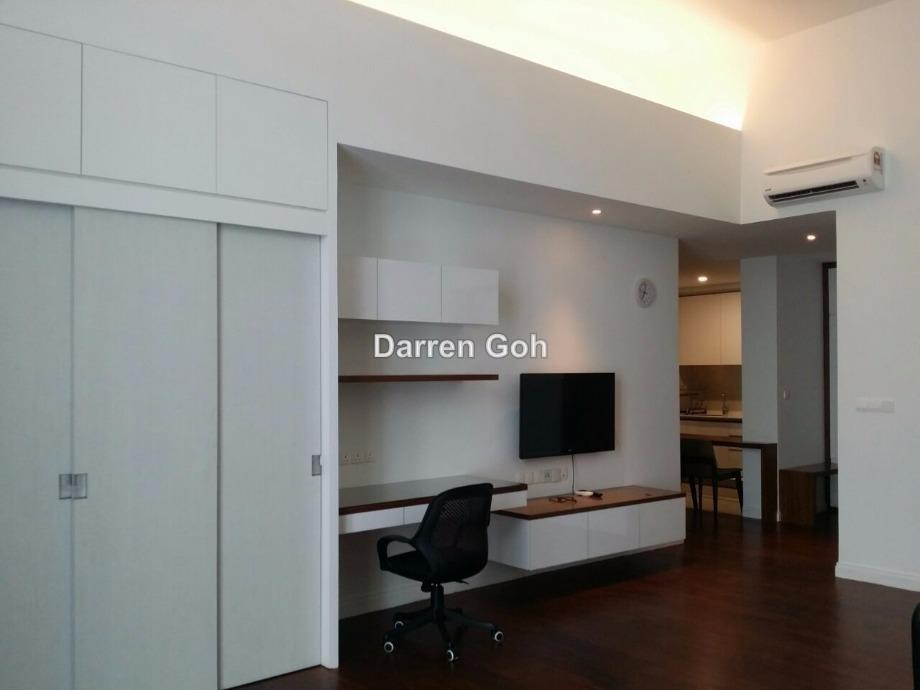 Service Residence for Sale in Setia SKY Residences by Darren Goh - iProperty.com.my