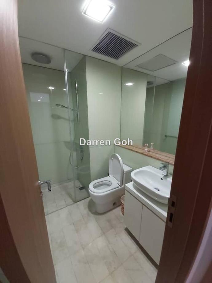 Service Residence for Sale in Vipod Residence by Darren Goh - iProperty.com.my