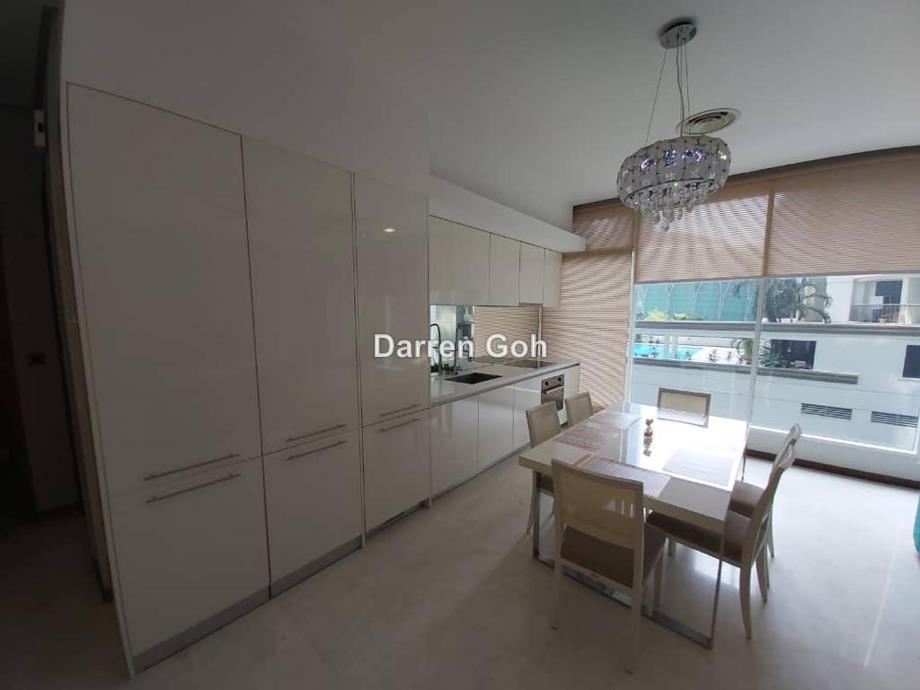 Service Residence for Sale in Vipod Residence by Darren Goh - iProperty.com.my