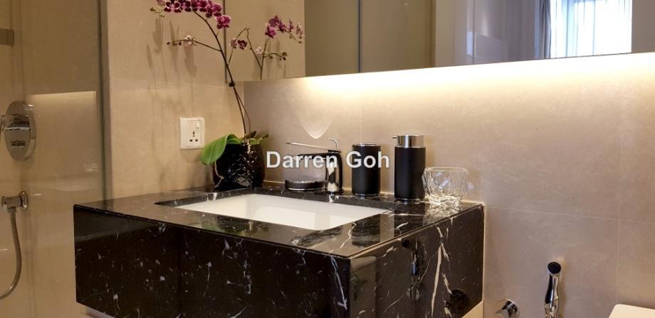 Service Residence for Sale in Pavilion Ceylon Hill by Darren Goh - iProperty.com.my
