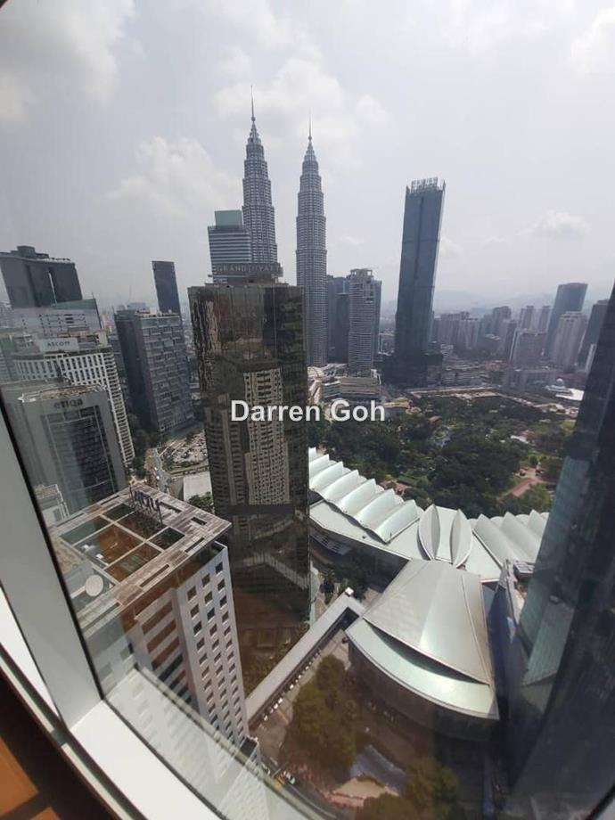 Service Residence for Sale in Vipod Residence by Darren Goh - iProperty.com.my