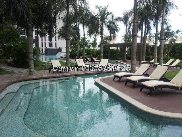 Service Residence for Sale in Setia SKY Residences by Darren Goh - iProperty.com.my