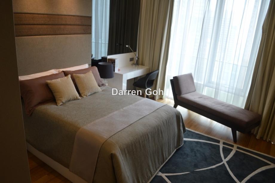Condominium for Sale in The Avare by Darren Goh - iProperty.com.my