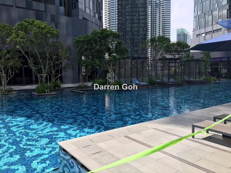 Service Residence for Rent in Star Residences One by Darren Goh - iProperty.com.my