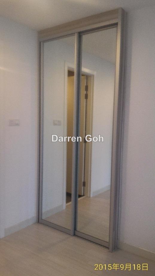 Service Residence for Rent in Serviced Residence @ Binjai 8 by Darren Goh - iProperty.com.my