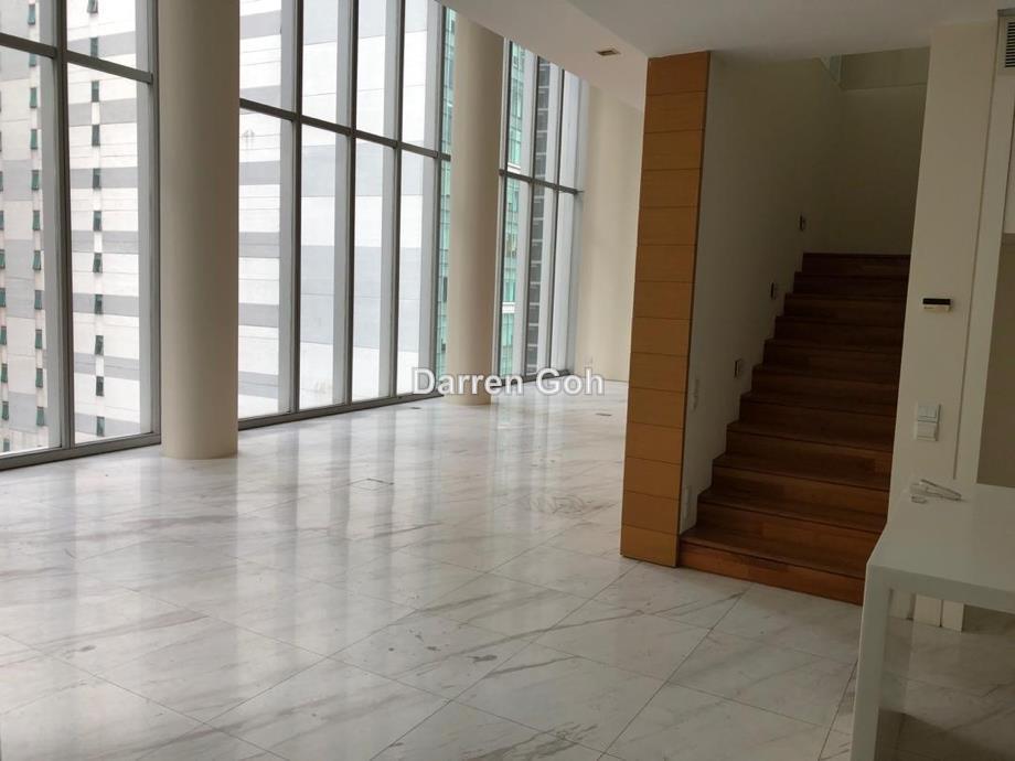 Kondominium untuk Dijual di One KL oleh Darren Goh - iProperty.com.my