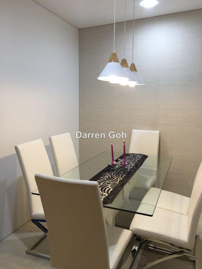 Service Residence for Sale in Vortex KLCC by Darren Goh - iProperty.com.my