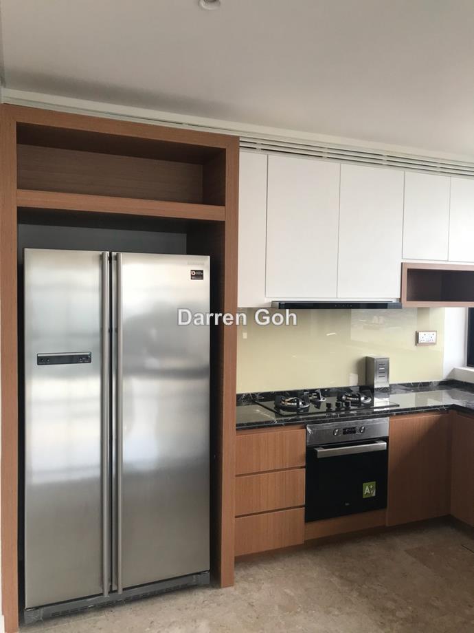 Residensi Servis untuk Dijual di Anggun Residences oleh Darren Goh - iProperty.com.my