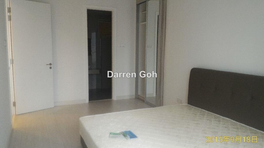 Service Residence for Rent in Serviced Residence @ Binjai 8 by Darren Goh - iProperty.com.my
