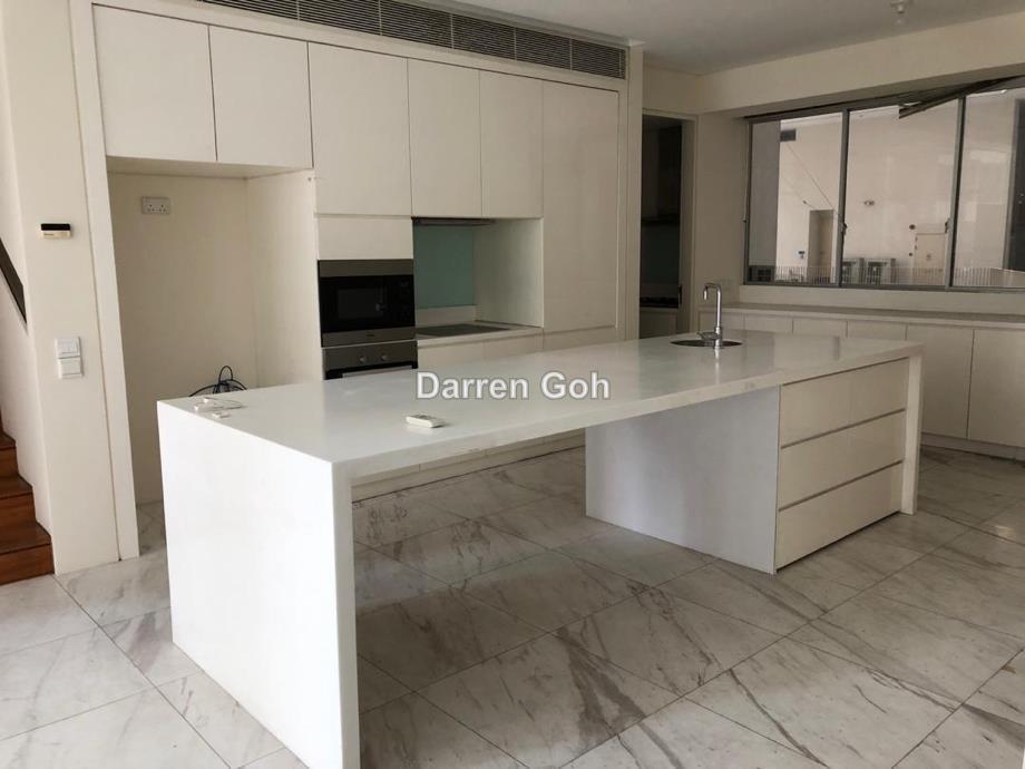 Kondominium untuk Dijual di One KL oleh Darren Goh - iProperty.com.my