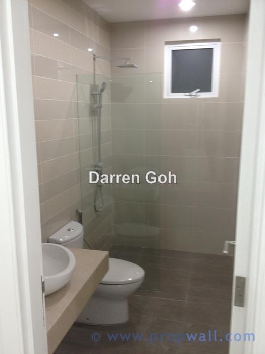 Service Residence for Rent in Serviced Residence @ Binjai 8 by Darren Goh - iProperty.com.my